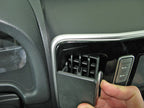 Brodit ProClip 855102 voor Nissan NV200 2015-2023 - ProClip geplaatst in het voertuig