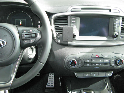 Brodit ProClip 855103 voor Kia Sorento 2015-2020 - installatiepositie