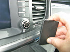 Brodit ProClip 855104 voor Kia Sorento 2015-2020 - montagepositie op dashboard
