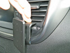 Brodit ProClip 855104 voor Kia Sorento 2015-2020 - detail van dashboardmontage