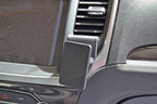 Brodit ProClip 855106 voor Chrysler 300 2015-2022 - productfoto zwarte ABS montagebasis