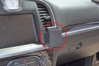 Brodit ProClip 855106 voor Chrysler 300 2015-2022 - montagefoto 6