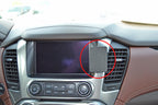 Brodit ProClip 855107 voor Chevrolet Tahoe 2015-2020, Chevrolet Suburban 2015-2020 e.a. - montagefoto 6