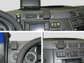 Brodit ProClip 855109 voor Daf CF 2014-2024 en TATRA PHOENIX Euro 6 2014-2024 - installatiepositie