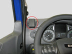 Brodit ProClip 855109 voor Daf CF 2014-2024 en TATRA PHOENIX Euro 6 2014-2024 - montagefoto 6