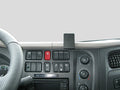 Brodit ProClip 855110 voor Daf XB 2025-2026 en Daf LF 2014-2024 - installatiepositie
