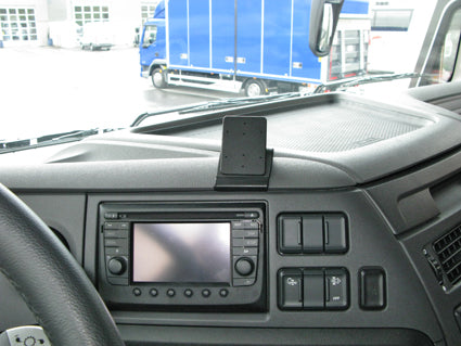 Brodit ProClip 855113 voor Daf XF 2014-2021 - installatiepositie