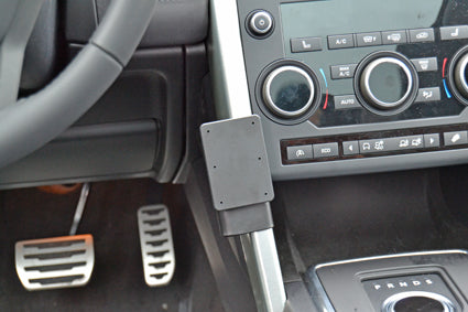 Brodit ProClip 855115 voor Land Rover Discovery Sport 2015-2019 - installatiepositie