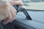 Brodit ProClip 855117 voor Toyota Sienna 2015-2020 - montagepositie op dashboard