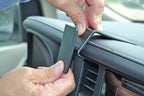 Brodit ProClip 855117 voor Toyota Sienna 2015-2020 - ProClip geplaatst in het voertuig