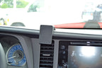 Brodit ProClip 855117 voor Toyota Sienna 2015-2020 - installatiepositie
