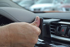 Brodit ProClip 855121 voor Nissan Murano 2015-2024 - ProClip geplaatst in het voertuig