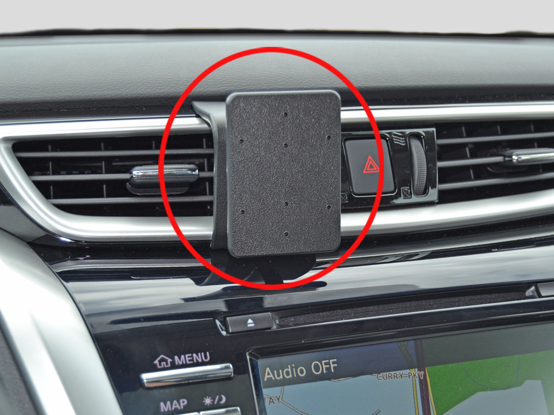 Brodit ProClip 855121 voor Nissan Murano 2015-2024 - montagefoto 6