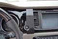 Brodit ProClip 855123 voor Kia Sedona 2015-2021 en Kia Carnival 2015-2021 - installatiepositie