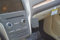 Brodit ProClip 855125 voor Lincoln MKC 2015-2019 - installatiepositie
