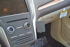 Brodit ProClip 855125 voor Lincoln MKC 2015-2019 - installatiepositie