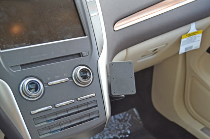 Brodit ProClip 855125 voor Lincoln MKC 2015-2019 - installatiepositie
