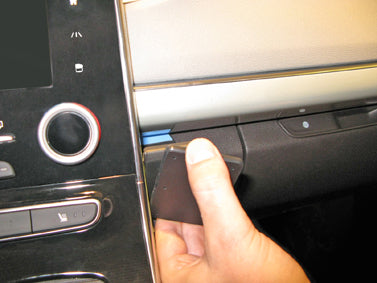Brodit ProClip 855127 voor Renault Espace 2015-2022 - ProClip geplaatst in het voertuig