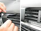 Brodit ProClip 855131 voor Audi Q7 2016-2019 - ProClip geplaatst in het voertuig