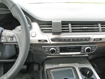 Brodit ProClip 855131 voor Audi Q7 2016-2019 - installatiepositie