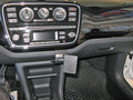 Brodit ProClip 855132 voor Seat Mii 2015-2016, Skoda Citigo 2015-2016 en Volkswagen UP 2015-2016 - installatiepositie