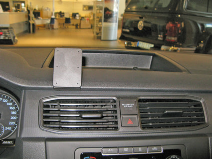 Brodit ProClip 855133 voor Volkswagen Caddy 2016-2020 - installatiepositie