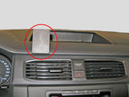 Brodit ProClip 855133 voor Volkswagen Caddy 2016-2020 - montagefoto 7