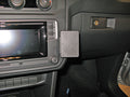 Brodit ProClip 855134 voor Volkswagen Caddy Life 2016-2020 en Volkswagen Caddy 2016-2020 - installatiepositie