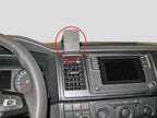 Brodit ProClip 855135 voor Volkswagen T6 Transporter/Pickup 2016-2020 en Volkswagen Caravelle 2016-2020 - montagefoto 7