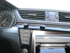 Brodit ProClip 855137 voor Skoda Superb 2016-2019 - montagepositie op dashboard