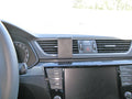 Brodit ProClip 855137 voor Skoda Superb 2016-2019 - installatiepositie