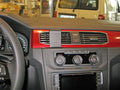 Brodit ProClip 855138 voor Volkswagen Caddy Life 2016-2020 - installatiepositie
