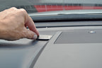 Brodit ProClip 855143 voor Toyota Camry 2015-2017 - montagepositie op dashboard