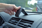 Brodit ProClip 855143 voor Toyota Camry 2015-2017 - detail van dashboardmontage