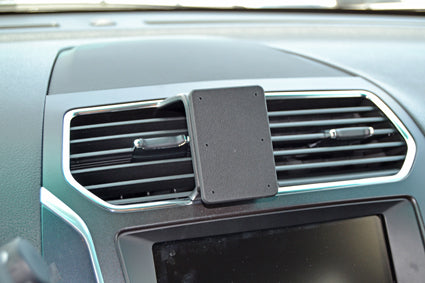 Brodit ProClip 855144 voor Ford Explorer Sport 2016-2019 en Ford Explorer 2016-2019 - installatiepositie