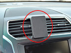 Brodit ProClip 855144 voor Ford Explorer Sport 2016-2019 en Ford Explorer 2016-2019 - productfoto zwarte ABS montagebasis