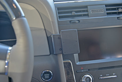 Brodit ProClip 855145 voor Lincoln Navigator 2015-2017 - installatiepositie