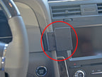 Brodit ProClip 855145 voor Lincoln Navigator 2015-2017 - montagefoto 6