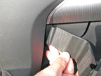 Brodit ProClip 855146 voor Ford S-Max 2016-2022 en Ford Galaxy 2016-2022 - montagepositie op dashboard