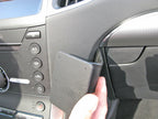 Brodit ProClip 855146 voor Ford S-Max 2016-2022 en Ford Galaxy 2016-2022 - ProClip geplaatst in het voertuig
