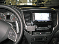 Brodit ProClip 855148 voor Fiat Fullback 2016-2021 en Mitsubishi L200 2016-2019 - installatiepositie