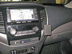 Brodit ProClip 855149 voor Fiat Fullback 2016-2021 en Mitsubishi L200 2016-2019 - installatiepositie