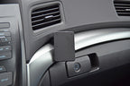Brodit ProClip 855153 voor Acura ILX 2016-2018 - detail van dashboardmontage