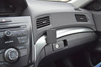 Brodit ProClip 855153 voor Acura ILX 2016-2018 - installatiepositie