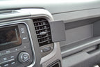 Brodit ProClip 855159 voor Dodge Ram Pick Up 4500/5500 2013-2018, Dodge Ram Pick Up 2500/3500 2013-2018 e.a. - installatiepositie