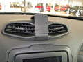 Brodit ProClip 855160 voor Jeep Renegade 2015-2023 - installatiepositie