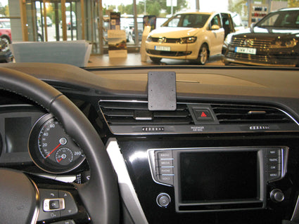 Brodit ProClip 855162 voor Volkswagen Touran 2016-2026 - installatiepositie