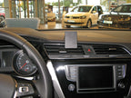 Brodit ProClip 855162 voor Volkswagen Touran 2016-2026 - installatiepositie