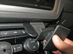 Brodit ProClip 855163 voor Volkswagen Touran 2016-2026 - ProClip geplaatst in het voertuig