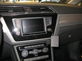 Brodit ProClip 855163 voor Volkswagen Touran 2016-2026 - installatiepositie